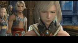 Screenshot for Final Fantasy XII: The Zodiac Age - click to enlarge