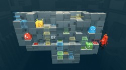 Screenshot for Death Squared - click to enlarge