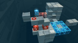 Screenshot for Death Squared - click to enlarge