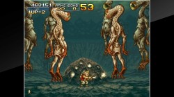 Screenshot for Metal Slug 3 - click to enlarge