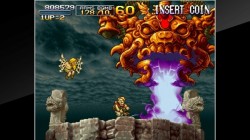 Screenshot for Metal Slug 3 - click to enlarge