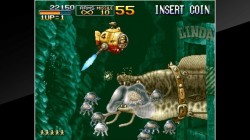 Screenshot for Metal Slug 3 - click to enlarge