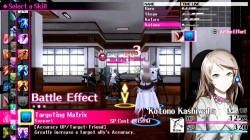 Screenshot for The Caligula Effect - click to enlarge