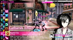 Screenshot for The Caligula Effect - click to enlarge