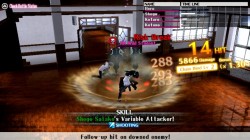 Screenshot for The Caligula Effect - click to enlarge