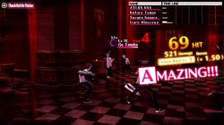 Screenshot for The Caligula Effect - click to enlarge