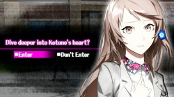 Screenshot for The Caligula Effect - click to enlarge