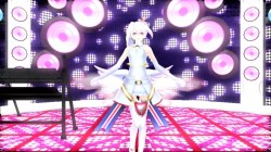 Screenshot for The Caligula Effect - click to enlarge