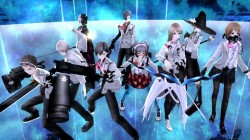 Screenshot for The Caligula Effect - click to enlarge