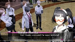 Screenshot for The Caligula Effect - click to enlarge