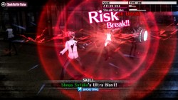 Screenshot for The Caligula Effect - click to enlarge