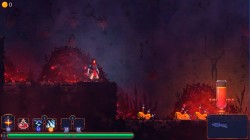 Screenshot for Dead Cells - click to enlarge