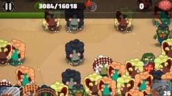 Screenshot for Desert Zombies - click to enlarge