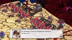 Screenshot for Disgaea 5 Complete - click to enlarge