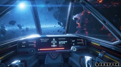 Screenshot for Everspace - click to enlarge