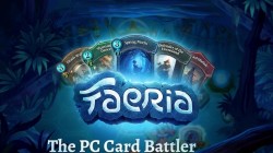 Screenshot for Faeria - click to enlarge