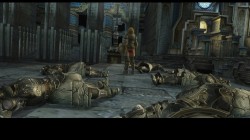 Screenshot for Final Fantasy XII: The Zodiac Age - click to enlarge