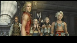 Screenshot for Final Fantasy XII: The Zodiac Age - click to enlarge