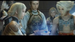 Screenshot for Final Fantasy XII: The Zodiac Age - click to enlarge