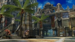 Screenshot for Final Fantasy XII: The Zodiac Age - click to enlarge