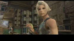 Screenshot for Final Fantasy XII: The Zodiac Age - click to enlarge