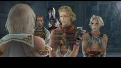 Screenshot for Final Fantasy XII: The Zodiac Age - click to enlarge