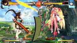 Screenshot for Guilty Gear Xrd Rev 2 - click to enlarge