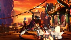 Screenshot for Guilty Gear Xrd Rev 2 - click to enlarge