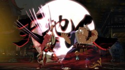 Screenshot for Guilty Gear Xrd Rev 2 - click to enlarge