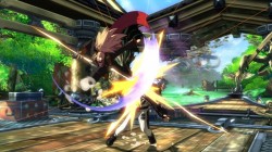 Screenshot for Guilty Gear Xrd Rev 2 - click to enlarge