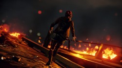 Screenshot for Infamous: First Light - click to enlarge