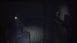 Screenshot for Little Nightmares - click to enlarge