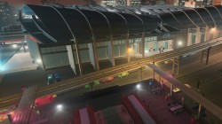 Screenshot for Cities: Skylines - Mass Transit - click to enlarge