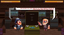 Screenshot for Oh...Sir!! The Insult Simulator - click to enlarge