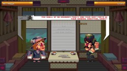 Screenshot for Oh...Sir!! The Insult Simulator - click to enlarge