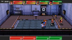 Screenshot for River City Melee: Battle Royal SP - click to enlarge