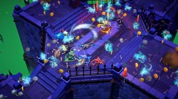 Screenshot for Super Dungeon Bros. - click to enlarge