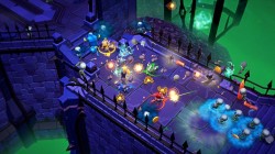 Screenshot for Super Dungeon Bros. - click to enlarge