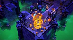 Screenshot for Super Dungeon Bros. - click to enlarge