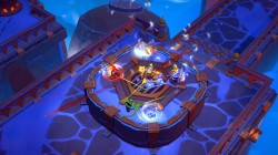 Screenshot for Super Dungeon Bros. - click to enlarge