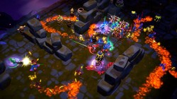 Screenshot for Super Dungeon Bros. - click to enlarge