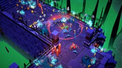 Screenshot for Super Dungeon Bros. - click to enlarge