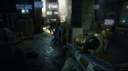 Screenshot for Sniper: Ghost Warrior 3 - click to enlarge