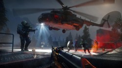 Screenshot for Sniper: Ghost Warrior 3 - click to enlarge