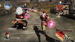 Screenshot for Samurai Warriors: Spirit of Sanada - click to enlarge