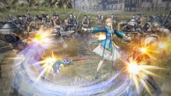 Screenshot for Samurai Warriors: Spirit of Sanada - click to enlarge