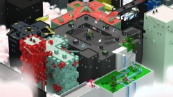 Screenshot for Tokyo 42 - click to enlarge