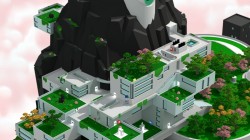 Screenshot for Tokyo 42 - click to enlarge