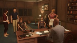 Screenshot for Life is Strange: Before the Storm - Episode 2: Brave New World - click to enlarge