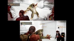 Screenshot for Resident Evil: Revelations 2 - click to enlarge